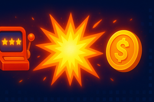 超级宝藏游戏截图2